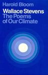 Wallace Stevens: The Poems of Our Climate - 圖片 1
