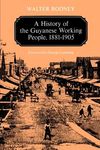 A History of the Guyanese Working People, 1881-1905 - 圖片 1