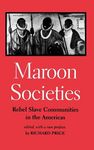 Maroon Societies: Rebel Slave Communities in the Americas - 圖片 1