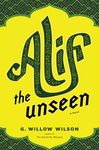 Alif the Unseen - 圖片 1
