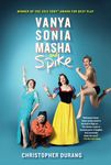 Vanya and Sonia and Masha and Spike - 圖片 1