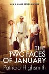 The Two Faces of January - 圖片 1