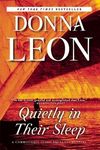 Quietly in Their Sleep: A Commissario Guido Brunetti Mystery - 圖片 1