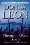 Through a Glass, Darkly: A Commissario Guido Brunetti Mystery - 圖片 1