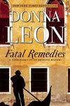 Fatal Remedies: A Commissario Guido Brunetti Mystery - 圖片 1