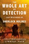 The Whole Art of Detection: Lost Mysteries of Sherlock Holmes - 圖片 1