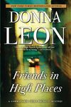 Friends in High Places: A Commissario Guido Brunetti Mystery - 圖片 1