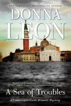 A Sea of Troubles: A Commissario Guido Brunetti Mystery - 圖片 1