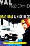 Dead Beat and Kick Back: Kate Brannigan Mysteries #1 and #2 - 圖片 1