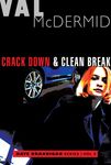 Crack Down and Clean Break: Kate Brannigan Mysteries #3 and #4 - 圖片 1