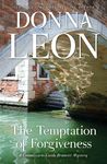The Temptation of Forgiveness: A Commissario Guido Brunetti Mystery - 圖片 1