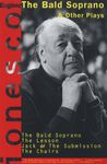 The Bald Soprano and Other Plays - 圖片 1