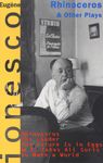 Rhinoceros and Other Plays: Includes: The Leader; The Future Is in Eggs; It Takes All Kinds to Make a World - 圖片 1