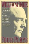 Four Plays: Come Back Little Sheba; Picnic; Bus Stop; The Dark at the Top of the Stairs - 圖片 1