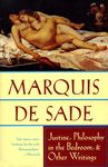 Justine, Philosophy in the Bedroom, and Other Writings - 圖片 1