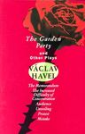 The Garden Party: And Other Plays - 圖片 1