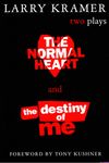 The Normal Heart and the Destiny of Me: Two Plays - 圖片 1