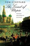 The Coast of Utopia: A Trilogy: Voyage/Shipwreck/Salvage - 圖片 1