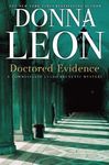 Doctored Evidence: A Commissario Guido Brunetti Mystery - 圖片 1