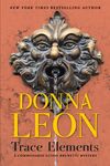 Trace Elements: A Comissario Guido Brunetti Mystery - 圖片 1