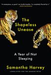 The Shapeless Unease: A Year of Not Sleeping - 圖片 1