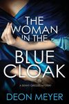 The Woman in the Blue Cloak: A Benny Griessel Novel - 圖片 1