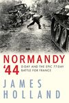 Normandy '44: D-Day and the Epic 77-Day Battle for France - 圖片 1