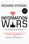 Information Wars: How We Lost the Global Battle Against Disinformation and What We Can Do about It - 圖片 1