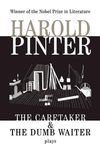The Caretaker: And, the Dumb Waiter: Two Plays - 圖片 1