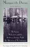 Four Novels: The Square, Moderato Cantabile, 10:30 on a Summer Night, the Afternoon of Mr. Andesmas - 圖片 1