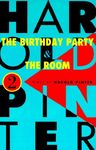 The Birthday Party and the Room: Two Plays - 圖片 1