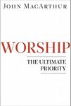 Worship: The Ultimate Priority - 圖片 1