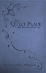 The Quiet Place: Daily Devotional Readings - 圖片 1