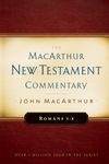 Romans 1-8 MacArthur New Testament Commentary: Volume 15 - 圖片 1