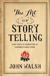 The Art of Storytelling: Easy Steps to Presenting an Unforgettable Story - 圖片 1
