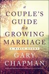 A Couple's Guide to a Growing Marriage: A Bible Study - 圖片 1