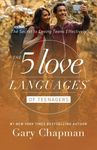 The 5 Love Languages of Teenagers: The Secret to Increasing Joy and Trust with Your Teen - 圖片 1