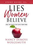 Lies Women Believe Study Guide: And the Truth That Sets Them Free - 圖片 1