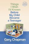 Things I Wish I'd Known Before My Child Became a Teenager - 圖片 1