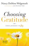 Choosing Gratitude: Your Journey to Joy - 圖片 1