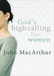 God's High Calling for Women - 圖片 1