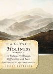 Holiness: Its Nature, Hindrances, Difficulties, and Roots - 圖片 1