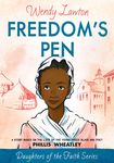 Freedom's Pen: A Story Based on the Life of the Young Freed Slave and Poet Phillis Wheatley - 圖片 1