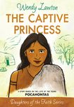 The Captive Princess: A Story Based on the Life of Young Pocahontas - 圖片 1