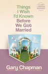 Things I Wish I’d Known Before We Got Married - 圖片 1