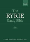 Ryrie Study Bible-NASB - 圖片 1