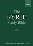 Ryrie Study Bible-NASB - 圖片 1