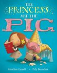 The Princess and the Pig - 圖片 1