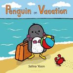 Penguin on Vacation - 圖片 1