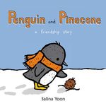 Penguin and Pinecone: A Friendship Story - 圖片 2
